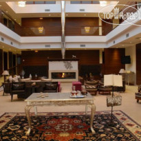 Agapi Luxury Hotel