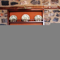 Kedros Guesthouse 