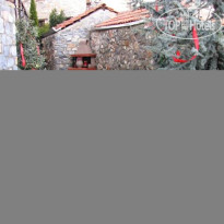 Kedros Guesthouse 