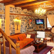 Kedros Guesthouse 