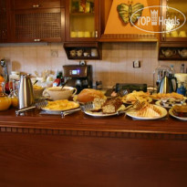 Kedros Guesthouse 