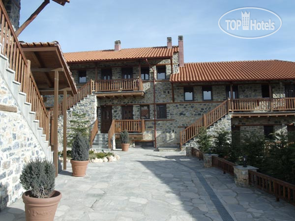 New photos from tourists Enastron 3*