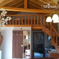 Xionodromos Guesthouse 