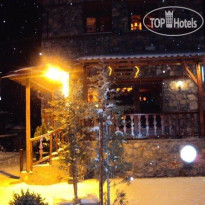 Xionodromos Guesthouse 