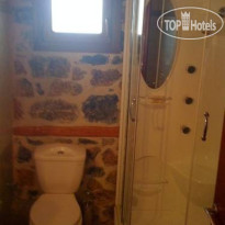 Xionodromos Guesthouse 