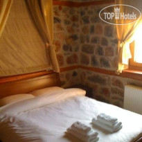 Xionodromos Guesthouse 