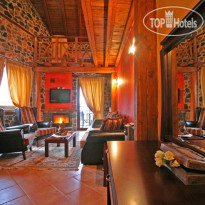 Patriko Traditional Hotel 