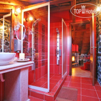 Patriko Traditional Hotel 