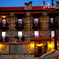 Patriko Traditional Hotel 