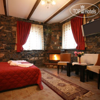 Patriko Traditional Hotel 