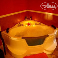 Voras II Hotel 