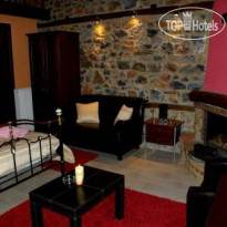 Voras II Hotel 
