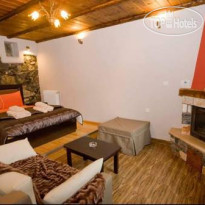 Voras II Hotel 