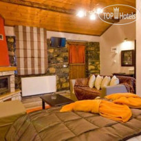Voras II Hotel 