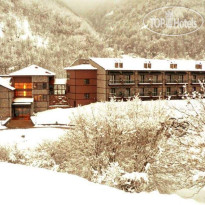 Kaimak Inn Spa & Resort 