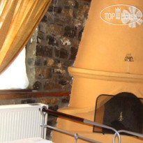 Nefeli Guesthouse 