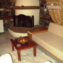 Nefeli Guesthouse 