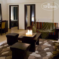 Domotel Neve Mountain Resort & Spa Junior Suite