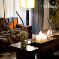 Domotel Neve Mountain Resort & Spa Junior Suite
