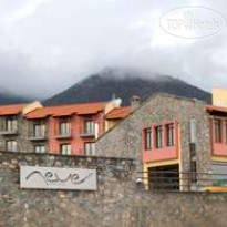 Domotel Neve Mountain Resort & Spa