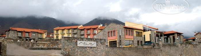Hotel photo Domotel Neve Mountain Resort & Spa 4*