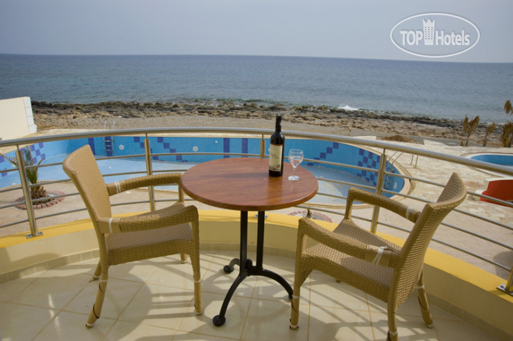 Hotel photo Ionio Star 