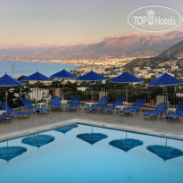 Mariamare Apartments