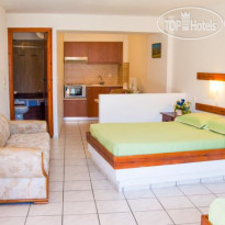 Mariamare Apartments