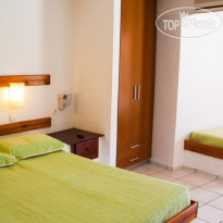 Mariamare Apartments