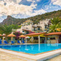 Mariamare Apartments