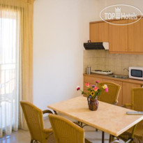 Mariamare Apartments