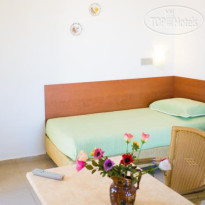 Mariamare Apartments