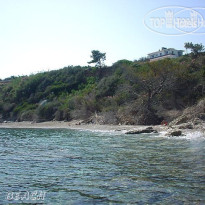 Eden Rock Hotel & Apartments 