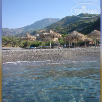 Eden Rock Hotel & Apartments 