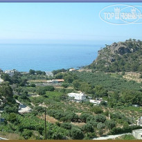 Eden Rock Hotel & Apartments 