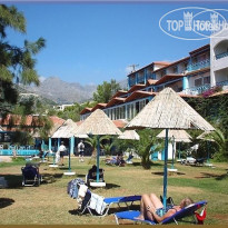 Eden Rock Hotel & Apartments 