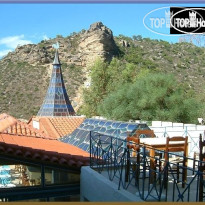 Eden Rock Hotel & Apartments 