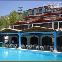 Eden Rock Hotel & Apartments 