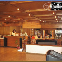 Eden Rock Hotel & Apartments 