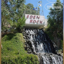 Eden Rock Hotel & Apartments