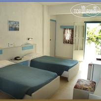 Eden Rock Hotel & Apartments