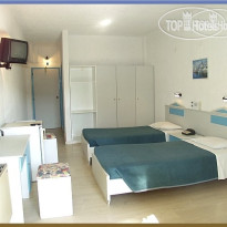 Eden Rock Hotel & Apartments