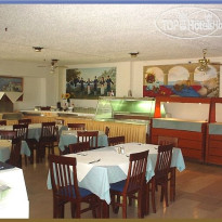 Eden Rock Hotel & Apartments