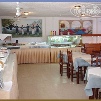 Eden Rock Hotel & Apartments