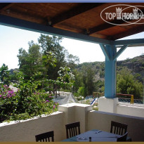 Eden Rock Hotel & Apartments