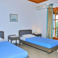 Villas Lefkothea 