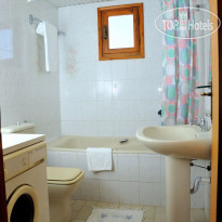 Villas Lefkothea 