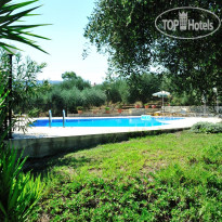 Villas Lefkothea 