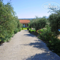 Villas Lefkothea 