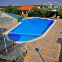 Villas Lefkothea 
